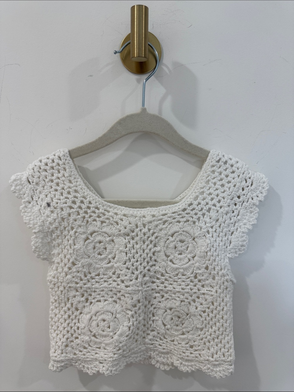 Cult Gaia Jana Girls Top